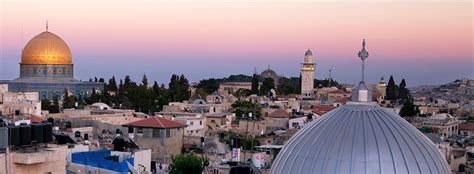 Guided Tours Israel Jerusalem Shore Excursions