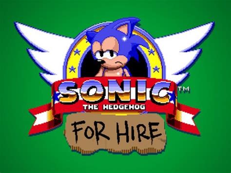 Sonic For Hireseason 4 Sonic For Hire Wiki Fandom
