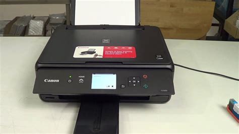 Guide to install canon pixma ts5050 printer driver on your computer. Como hacer una limpieza de cabezales con la Canon Pixma Ts5050 e imprimir el padron de cabezales ...