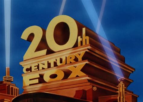Disney Rebranding 20th Century Fox With A Weird Title