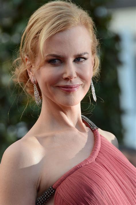 We knew nicole kidman was getting a bit trashy for her role in the much talked about film the paperboy, but the film's first trailer reveals a lot more about her southern drawling character with a seeming incurable case of … continue reading →. NICOLE KIDMAN at The Paperboy Premiere at 65th Annual ...