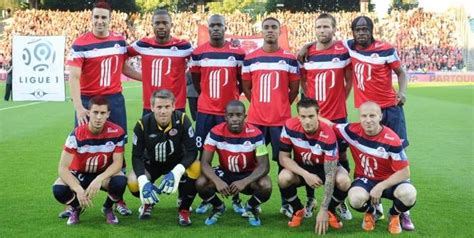 Suivez l'actu de lille football gaélique ! Lille : que sont devenus les champions 2011 ? - Foot - L1 | Losc, Champions, Lille