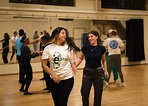 UVM Salsa Team offers a supportive community for all dancers – The ...