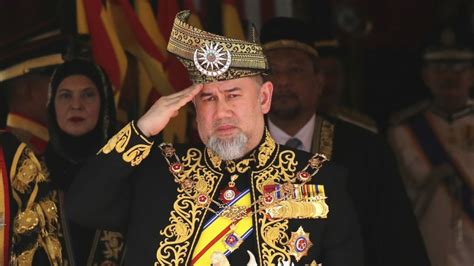 It provides a framework of conditions for countries to follow if they choose to sign it. Malaysia's king calls for unity amid racial tensions ...