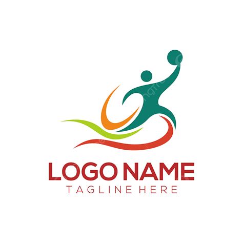 Sport Logo Football Sports Logos Text Sport Logo Png Pngwing Vlr