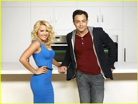 The songstress makes her debut as shauna, a charming tech reporter, in 30.04.2015 · kylie minogue speaks out about first tv role for over 10 years in us sitcom young & hungry by bianca la cioppa for daily mail australia. Image - Jabi3.jpg | Young & Hungry Wiki | FANDOM powered by Wikia