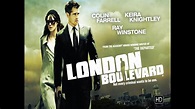 London Boulevard - Trailer - YouTube