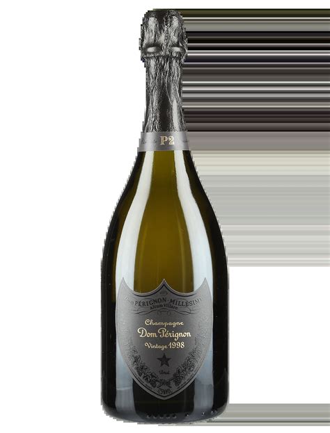 Champagne Brut Dom Pérignon P2 Dom Pérignon Arvi Sa The Swiss Vault Of Fine And Rare Wines