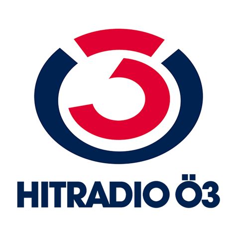 Hitradio O3, Hitradio Ö3 99.9 FM, Wien, Austria | Free ...