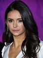 NINA DOBREV at Variety and WWD Host 2nd Annual Stylemakers Awards in ...