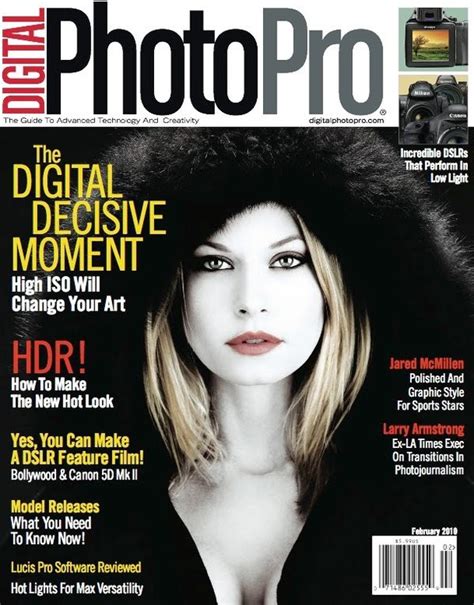 Digital Photo Pro Magazine Subscription Renewal T