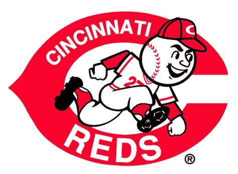 Cincinnati Reds Logopedia The Logo And Branding Site