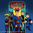 Legion of Super Heroes, Season 1 on iTunes