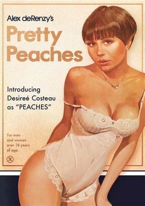 Pretty Peaches 1978 Adult Dvd Empire
