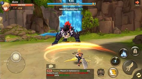 25 Best Offline Role Playing Games For Android In 2020 Popculthq