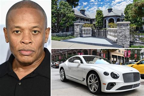 House Cars And Other Luxurious Things Your Favorite Black Celebrities