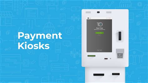 Visit your nearest kwsp counter and ask for it. CityBase Payment Kiosks - Overview - YouTube