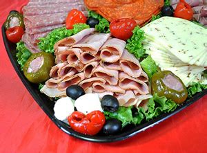 Catering Ri From Dave S Marketplace Deli Platters Catering To Go