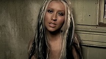 Christina Aguilera releases expanded 20th anniversary edition of ...