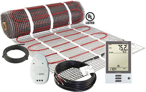 Everything You Need To Know About Radiant Floor Heating Systems