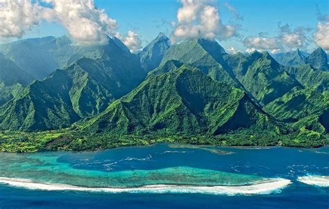 Tahitian Culture French Polynesia Timeline