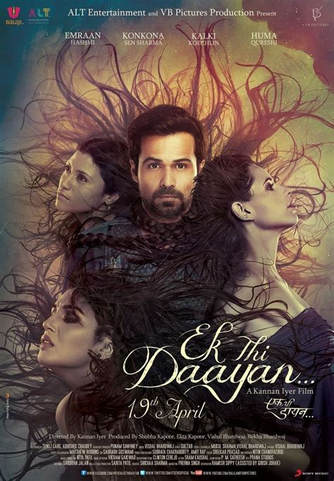 Ek Thi Daayan Full Movie Hd Watch Online Desi Cinemas