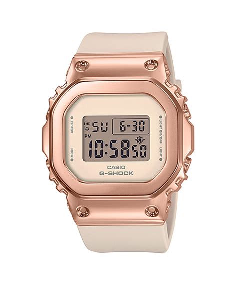 Buy the newest g shock products in malaysia with the latest sales & promotions ★ find cheap offers ★ browse our wide selection of products. GM-S5600PG-4 | G-SHOCK WOMEN | G-SHOCK | Timepieces | CASIO