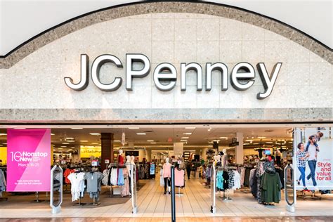 Jcpenneys Inclusive Brand Experience Karalyte