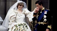 Il principe Carlo e le nozze con Lady D: "Costretto a sposarsi perché ...