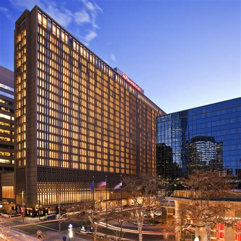 Featured Hotels Visit Denver