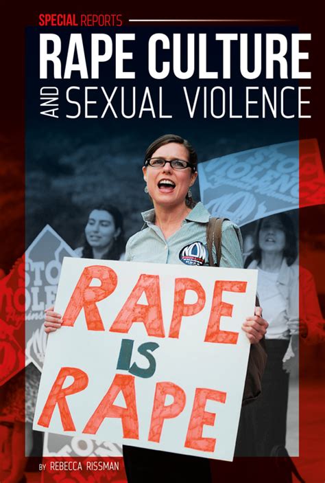 Rape Culture And Sexual Violence Abdo
