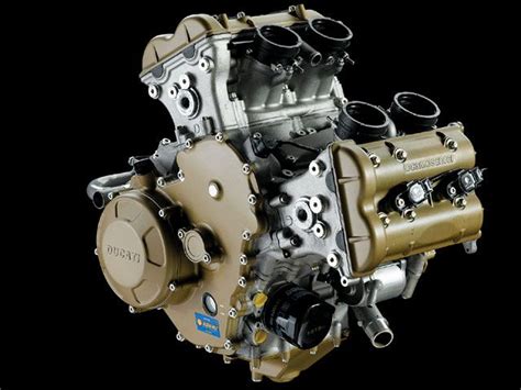 Top Mehr Als 64 über Ducati V4r Engine Neueste Dedaotaonec