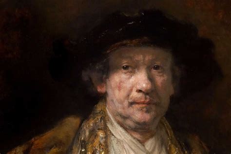 2 Paintings Of Rembrandt 1634 For 160 Million Euros Rembrandt Van