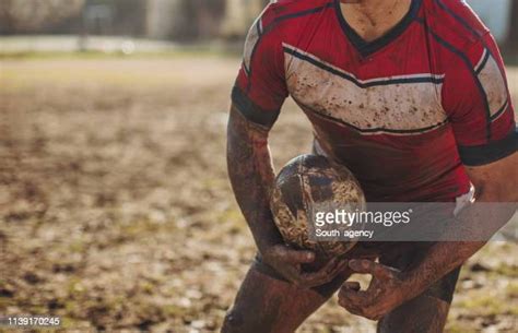 Muddy Rugby Team Photos And Premium High Res Pictures Getty Images