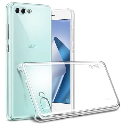 K P Imak Air Case Asus Zenfone Crystal Clear Online