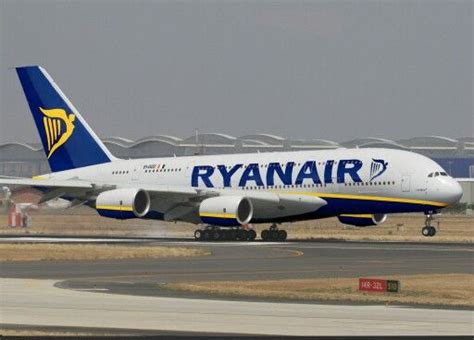 Ryanair Cargo Aircraft Airbus Aviation