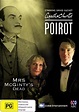 Buy Agatha Christie - Poirot - Mrs McGinty's Dead DVD Online | Sanity