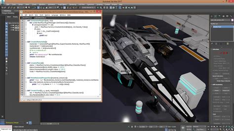 Video Game Design And Development Software And Tools Autodesk