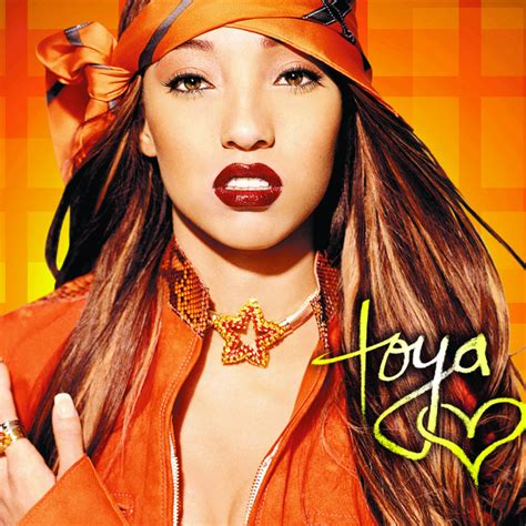 Toya Album By Toya Spotify