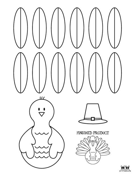 39 Best Ideas For Coloring Free Turkey Template