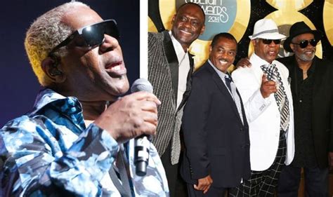 Ronald Bell Dead Fans Mourn Loss Of Kool And The Gang Co Founder Who