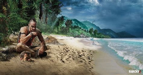 Zona O Gamer Far Cry 3 COMPLETE COLLECTION