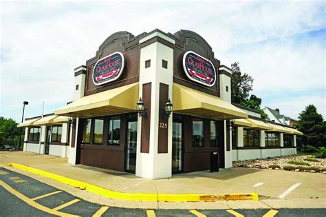 Stafford Is Getting Three New Restaurants Business News