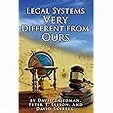 Legal Systems Very Different from Ours: Friedman, David, Leeson, Peter ...