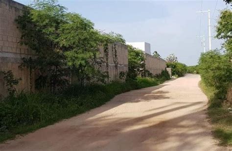 terreno en venta en temozon norte mérida yucatan 49 000 tev304675 bienesonline