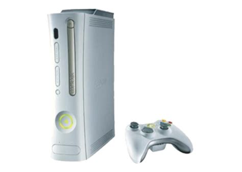 Microsoft Xbox 360 Pro Review Microsoft Xbox 360 Pro Cnet