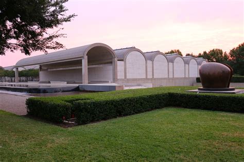 Kimbell Art Museum