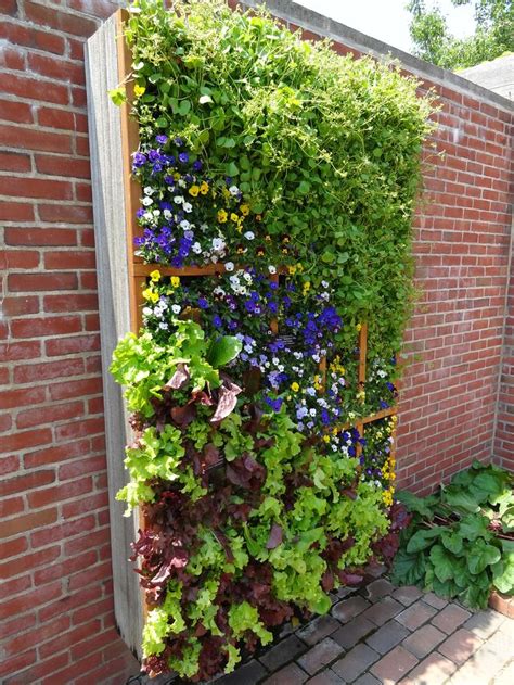 139 Best Vertical Gardens And Living Walls Images On
