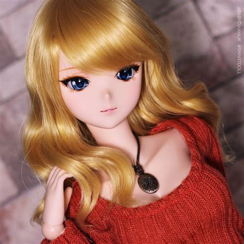 Smart Doll Designed By Danny Choo Smartdoll Twitter Smart Doll Ebony Culture Japan