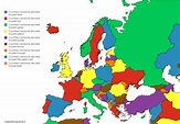 This Europe map is very useful : europe